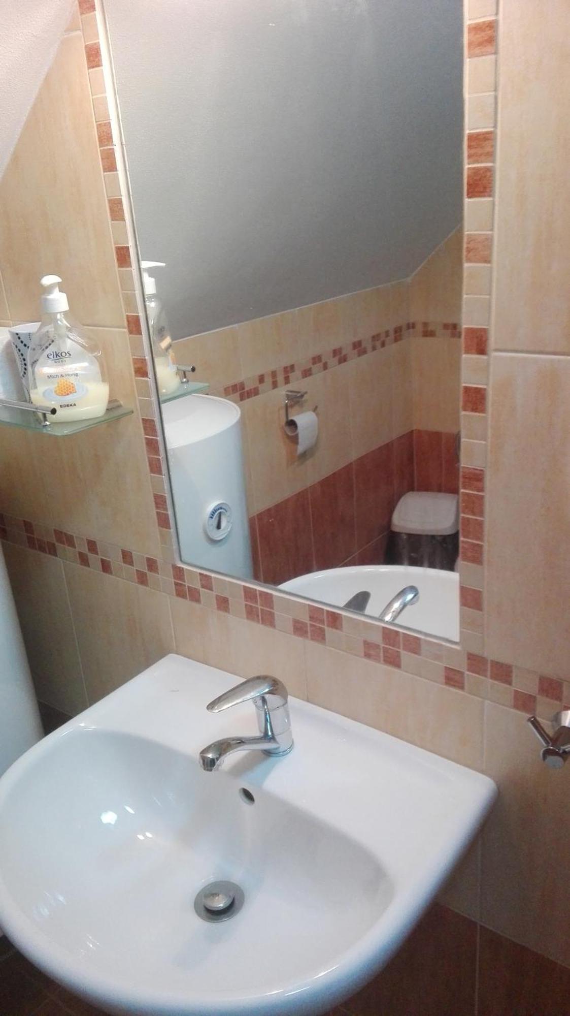 Penzion Kabourek Vitkovice Bagian luar foto