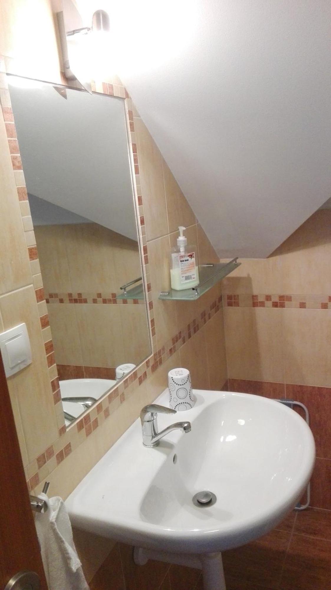 Penzion Kabourek Vitkovice Bagian luar foto